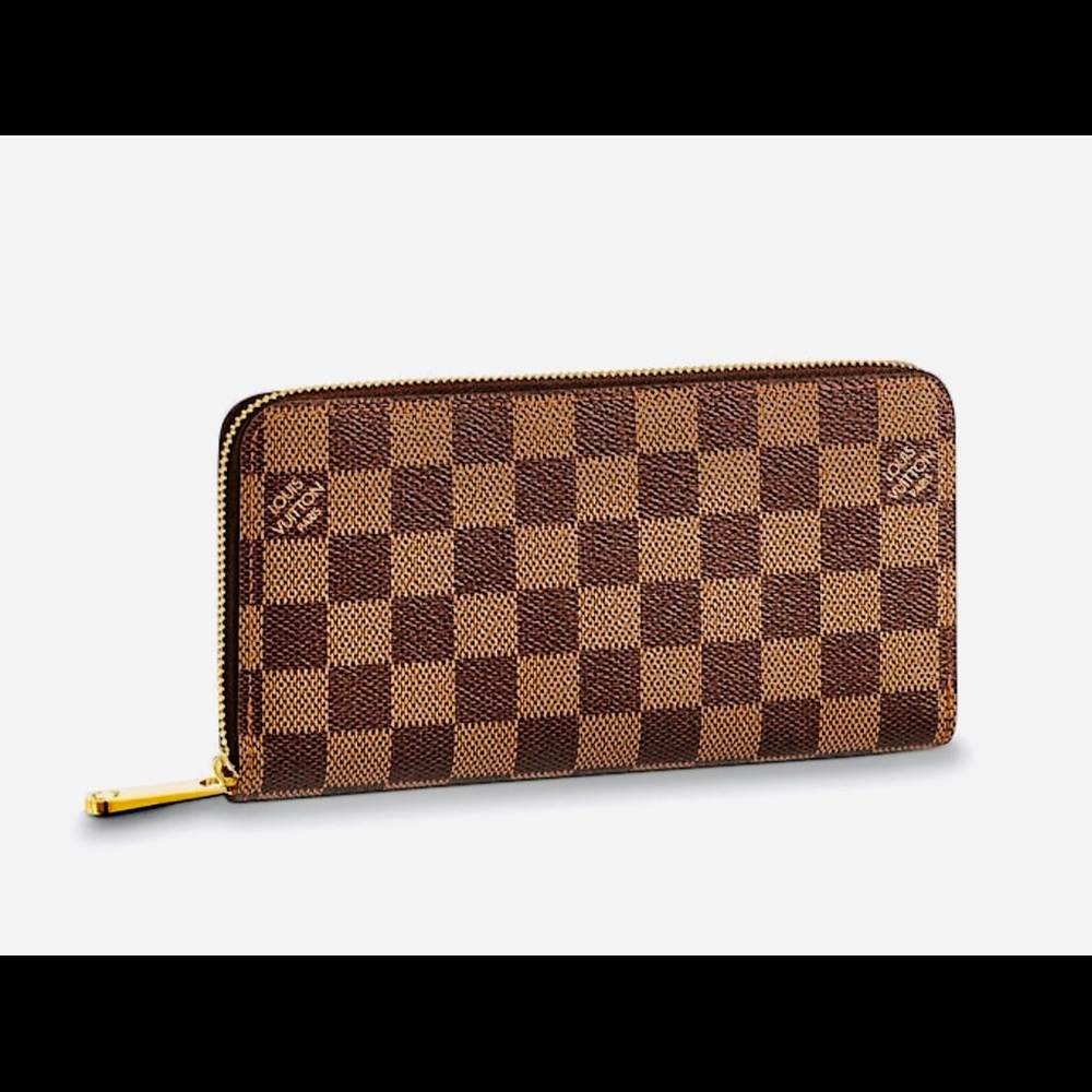 Louis Vuitton zippy wallet - Picture 2 of 8
